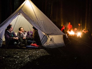 New Scout Group in Leeds LS10