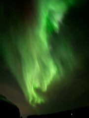 Northern Lights holidays