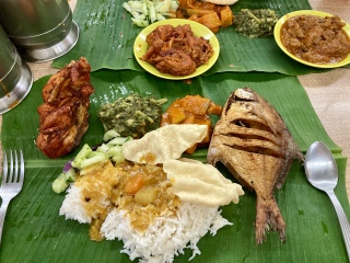 Thread 4 - TalkExiles: "The Planet Goes On Being Round"