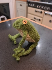 Old habits DRY hard! It's DRY JANUARY thread #2... newcomers always welcome!