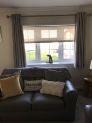 What else can I do to this room?