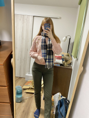 What are you wearing today? Autumn/Winter 2022