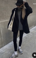 What's your 'lifestyle' (clothing wise)?