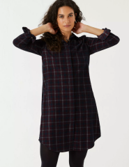 Smart casual - plus size?