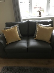 Colour advice lounge