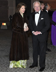 Royal Style: keep the Erdem, but bring on the tiaras! 