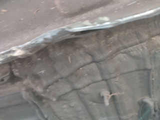 To want to know how badly I've messed up my car?