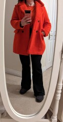 What are you wearing today? Autumn/Winter 2022