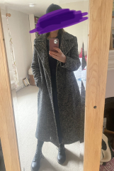 What are you wearing today? Early Spring 2023