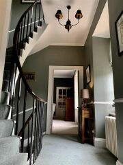 Favourite colour for a bedroom