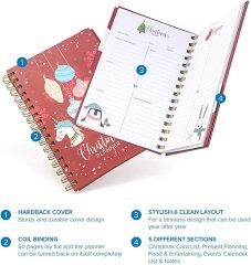 Countdown to Christmas 2023: get past the post-Christmas slump by thinking about the next one! (Thread 1.)