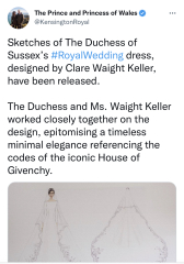 Tiara-gate unveiled (shameless pun) 