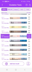 OPK confusion