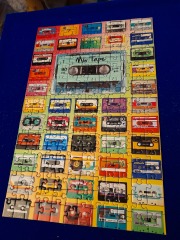 Anyone fancy a new jigsaw thread?