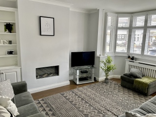 What else can I do to this room?
