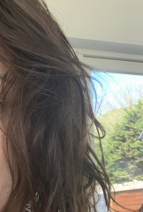 Can I go from v dark brown hair to blonde in one session???