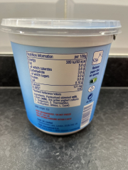 Find your full fat yogurt soul mate here