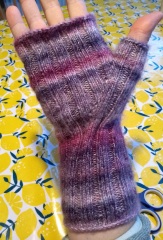 It's Crochet, Knit & Natter 10: New Year, New Yarn, New Thread!