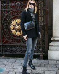 What jeans to buy if skinny jeans look amazing