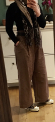 What are you wearing today? Autumn/Winter 2022