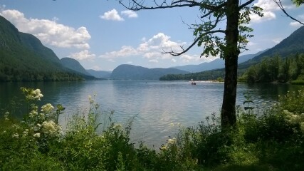 Anyone been to Slovenia?
