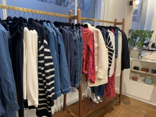 Les Parisiennes des Mamansnet: Always Have a Ball Gown at the Ready in Celebration of Your Enemy's Demise