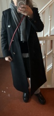 What are you wearing today? Autumn/Winter 2022