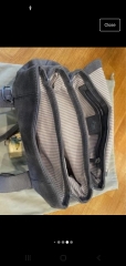 Can you help me find this bag? (Guilty backstory!)