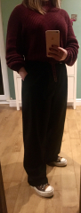 What are you wearing today? Autumn/Winter 2022