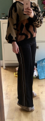 What are you wearing today? Early Spring 2023