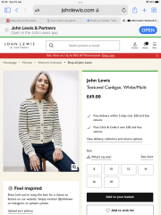 Help me track down this cardigan please
