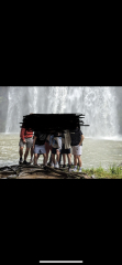 University 2019/20 intake: next steps (some still students but many now graduates)