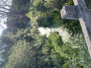 Places to live for off road running/biking