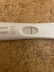 TTC after miscarriage Thread 14 🌈✨💕💙