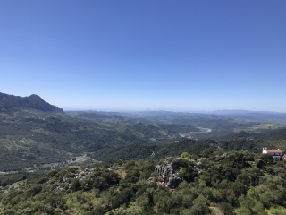 Coastal town to explore Andalucia?