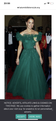 Royal Style: keep the Erdem, but bring on the tiaras! 