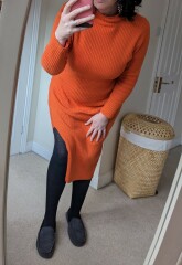 What are you wearing today? Autumn/Winter 2022