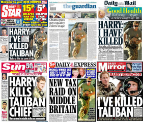 Do Harry and Meghan realise hardly anyone supports them? 