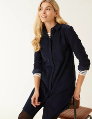 Smart casual - plus size?