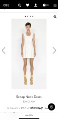 Thoughts on this dress for work?