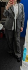 What are you wearing today? Autumn/Winter 2022