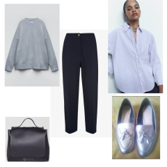 Personal shopper/stylist- AMA autumn winter edition