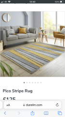 Colour advice lounge