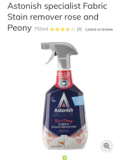 Top stain removal tips please