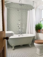 Bathtub regrets? 