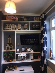 Lego thread!