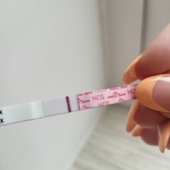 What DPO did you get your first BFP