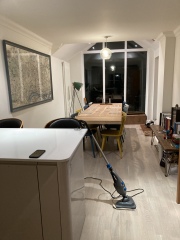 Need inspiration - please will you show me your kitchen? 