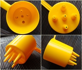 Thread 4 - TalkExiles: "The Planet Goes On Being Round"