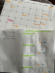 Any one else just skint? 